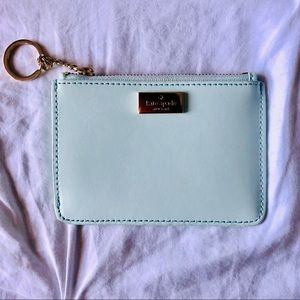 KATE SPADE Cardholder with Keyring